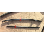 Уплотнители  Стекла